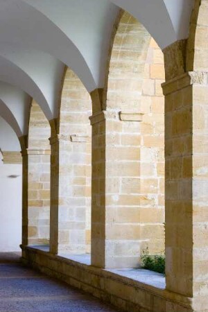 Frankreich.Bourgogne. Saone et Loire. Paray le Monial. Basilique du Sacre Cöur. Wallfahrtsort