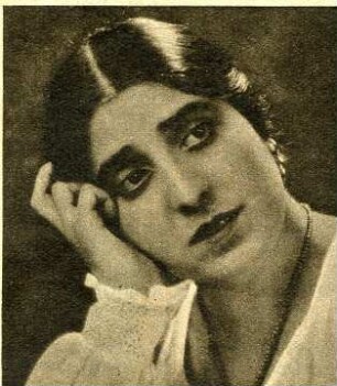 Dusolina, Giannini