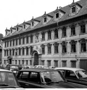Palais Waldstein