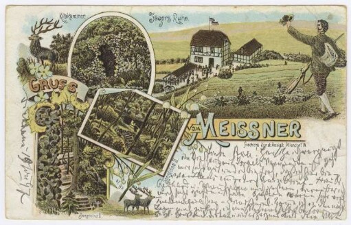 Meißner