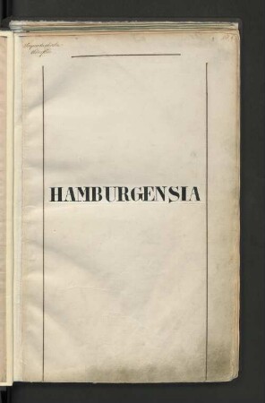 KDI, Hanseatica, 60-117: Realkatalog der Stadtbibliothek zu Hamburg