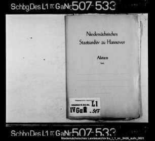 Gerdt Froyar zu Bremen gegen Curd Holste zu Fischbeck betr. Schuldforderung Enthält: auch: Schuldensachen des Curth Holste