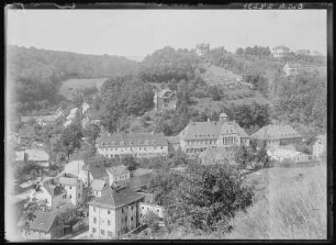 Tharandt. Amtsgericht
