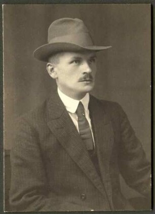 Sauer, Ewald