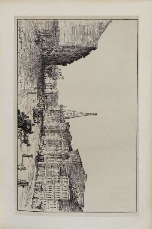 Tafel: Müllerstrasse N.