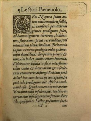 Regis oratio habita in postremo regni ordinum conventu