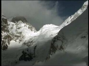 Landschaftsentwicklung extremen Hochgebirges - Karakorum und Kuenlun