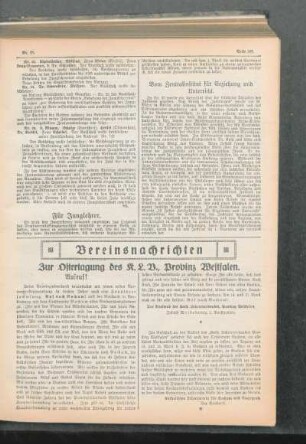 Vom Zentralinstitut für Erziehung und Unterricht