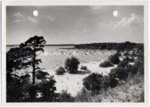Berlin, Wannsee