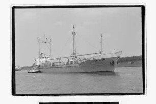 Petra Gunda (1966), Hans Heinrich, Hamburg