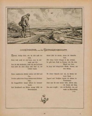"Heimkehr aus der Gefangenschaft"