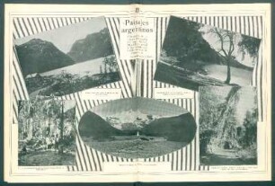 Paisajes argentinos