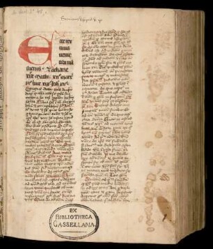 [Johannes Herolt:] Sermones de tempore