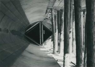 Fertigteilwerk Coignet, 1964
