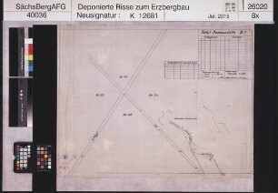 Grube Tannenberg bei Tannenbergsthal; Falkensteiner Kommunstolln