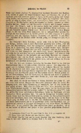Real-Encyklopädie für protestantische Theologie und Kirche : unter Mitwirkung viele protestantischer Theologen und Gelehrten, 7. Johanna d'Albret bis Kirchenstrafen