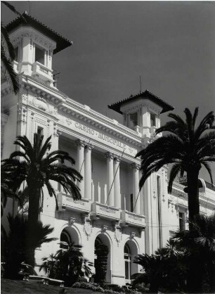 Spielcasino in San Remo