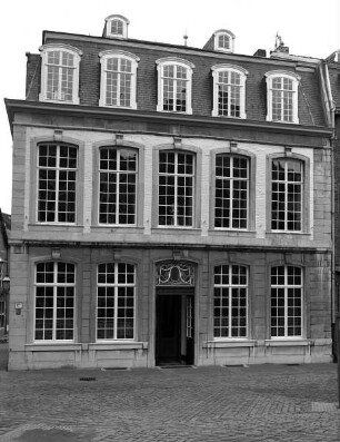 Haus Monheim / Couven-Museum
