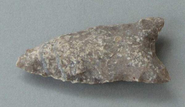 Flint tip