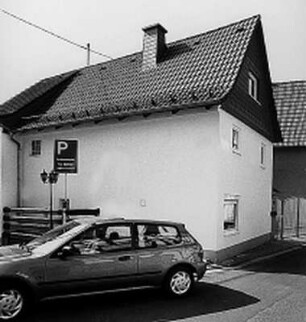 Hofheim am Taunus, Ringstraße 13
