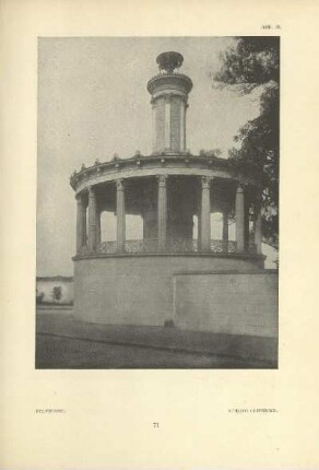 Belvedere. Schloss Glienicke