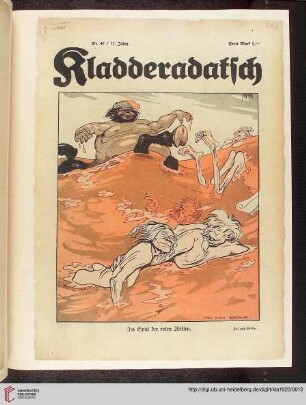 Hefte 45-48, November 1920