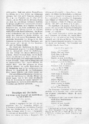 Burglehen und Freihäuser