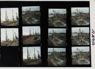 Kompakt-Werft, Wismar, 1995