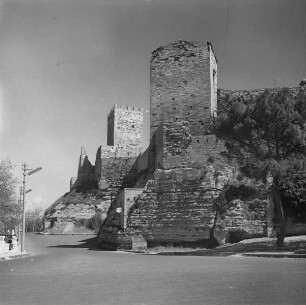 Castello di Lombardia