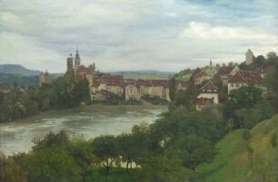 Laufenburg am Rhein