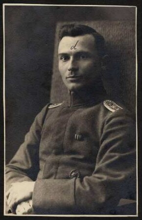 Hahn, Christian
