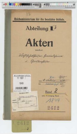 Wohlfahrtshäuser, Gemeindeheime u. Schwesternhäuser: Bd. 2