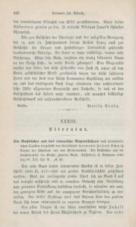 466-474 Rezensionen