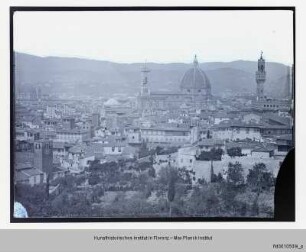 Stadt, Florenz