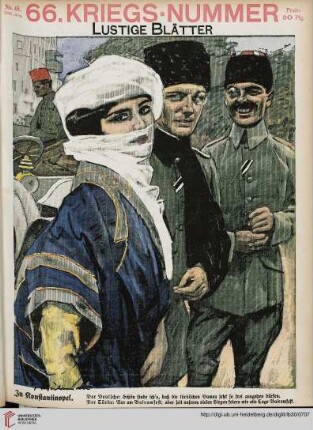 No. 45 (66. Kriegs-Nummer)