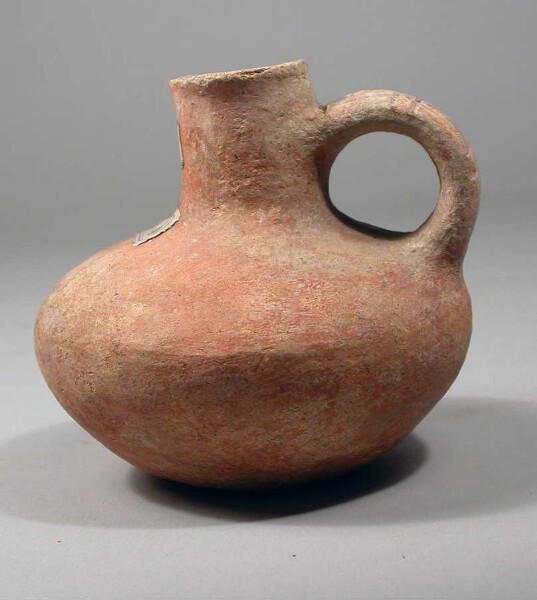 Clay jug