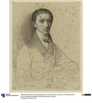 Prof. Dr. med Treviranus