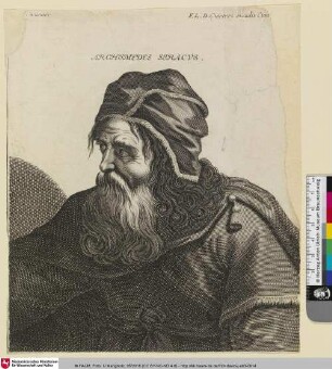 Archimedes Siracus