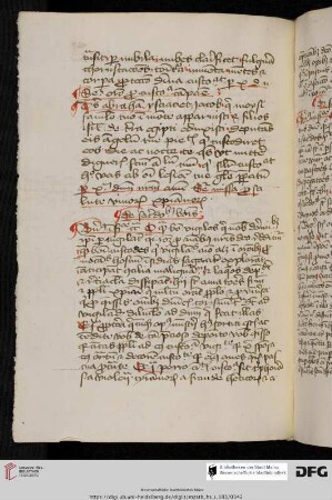 De sacerdotibus bonis et malis