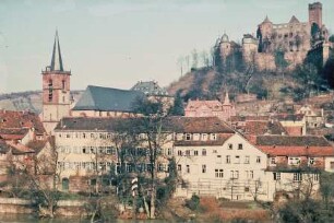 Wertheim/Main