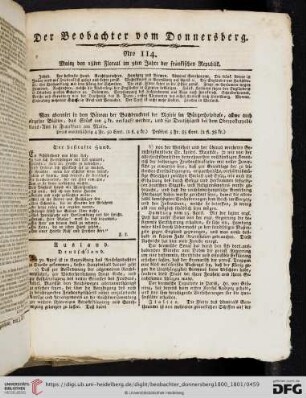 Nro 114