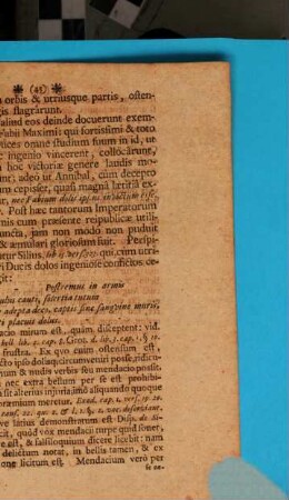 Diss. iur. de salva-guardia