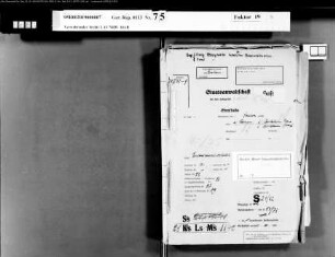 Beklagter: Palmen, Peter; Beklagter: Moitzheim, Franz; Beklagter: Moitzheim, Josef; Zeuge: Cryns, Wilhelm: Einbruchdiebstahl