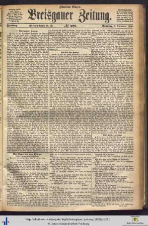 03.09.1899 (Zweites Blatt)