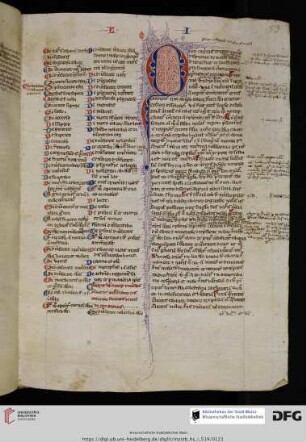 Isaac Iudaeus: De diaetis universalibus. Übersetzung des Constantinus Africanus