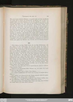 [Nr. 108-112 Übersetzung in Mardin gesammelter Erzählungen und Gedichte]
