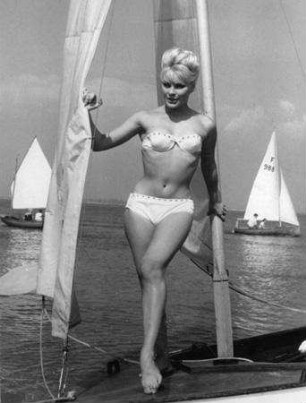 Elke Sommer