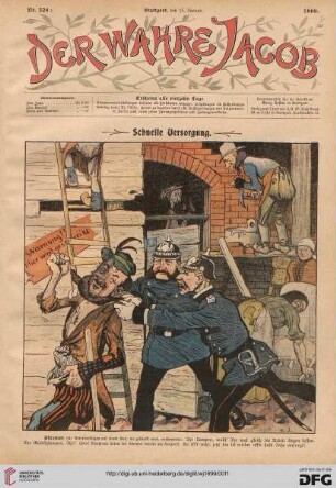 Nr. 326 (17. Januar 1899)