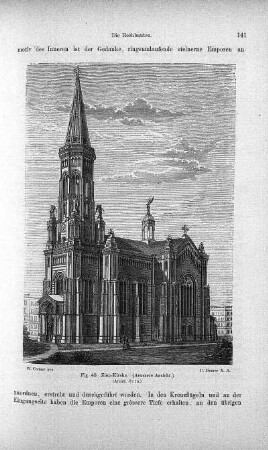 Fig. 43. Zion-Kirche