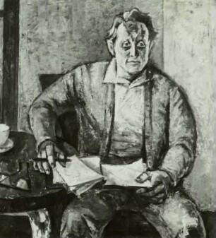 Lorbeer, Hans